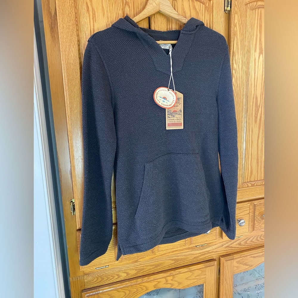 Faherty Whitewater Hoodie - Picture 2 of 6